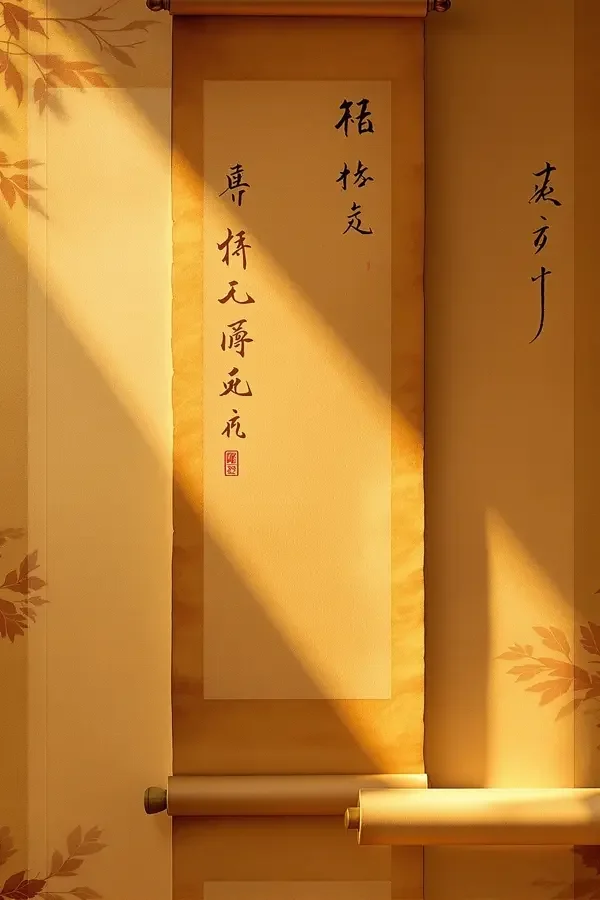 纸上山河