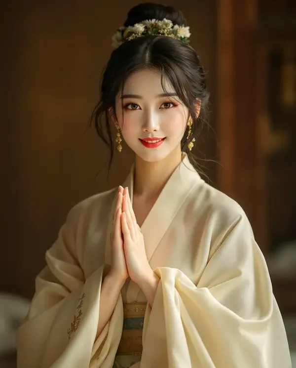 苏晚晴